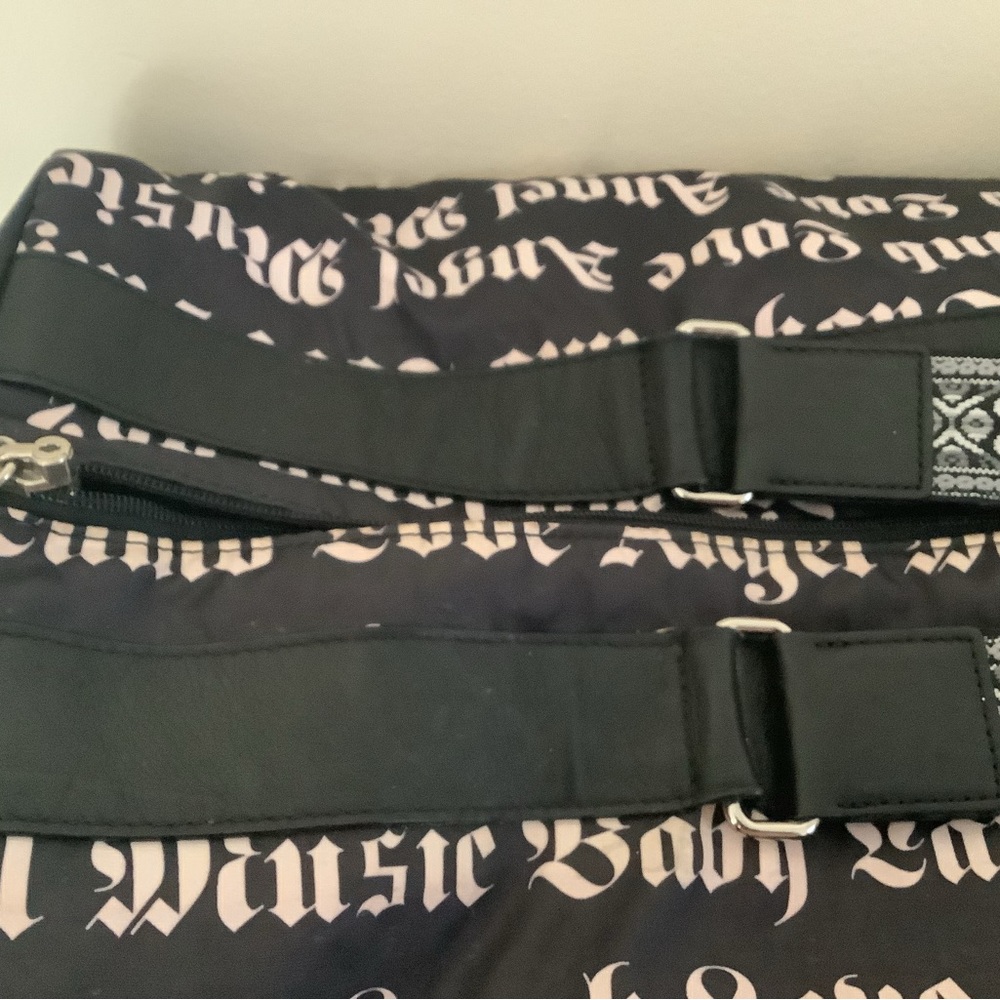 L.A.M.B. Gwen Stefani Tour bag Lesportsac - Picture 7 of 15